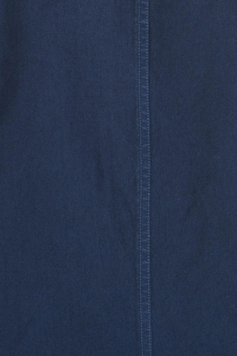 Barbour White Label Haruta Chore Jacket (Navy) | Jackets