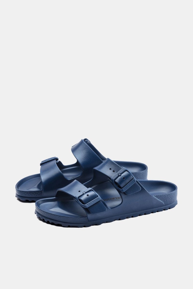 Birkenstock Arizona Essentials EVA (Navy) | Sandals