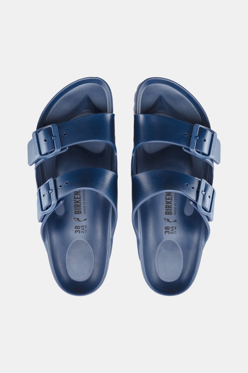 Birkenstock Arizona Essentials EVA (Navy) | Sandals