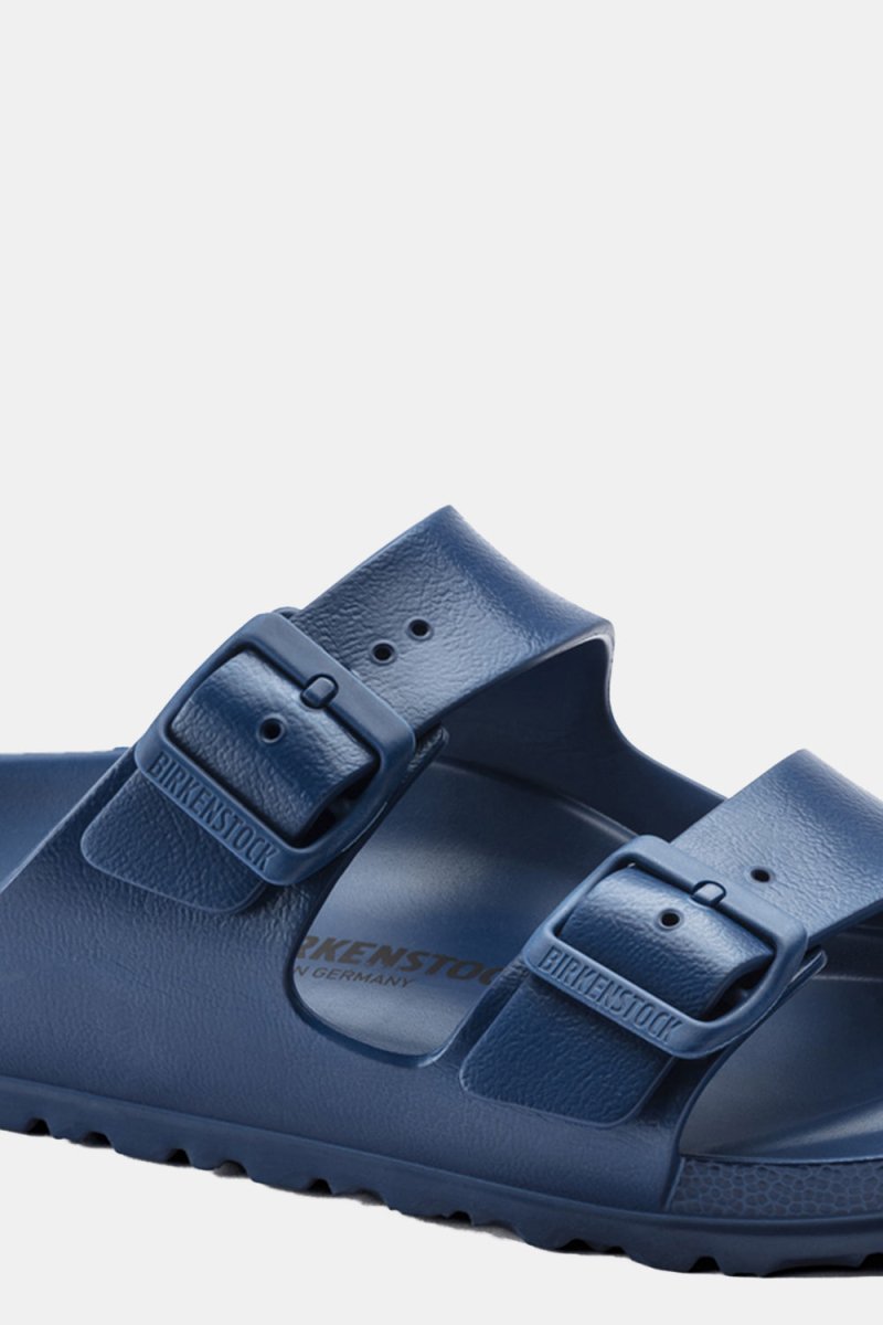 Birkenstock Arizona Essentials EVA (Navy) | Sandals