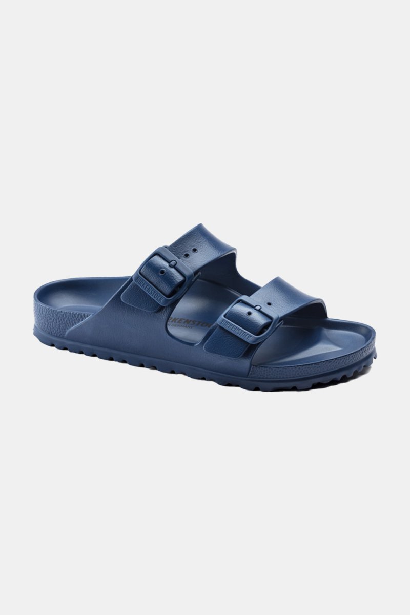 Birkenstock Arizona Essentials EVA (Navy) | Sandals