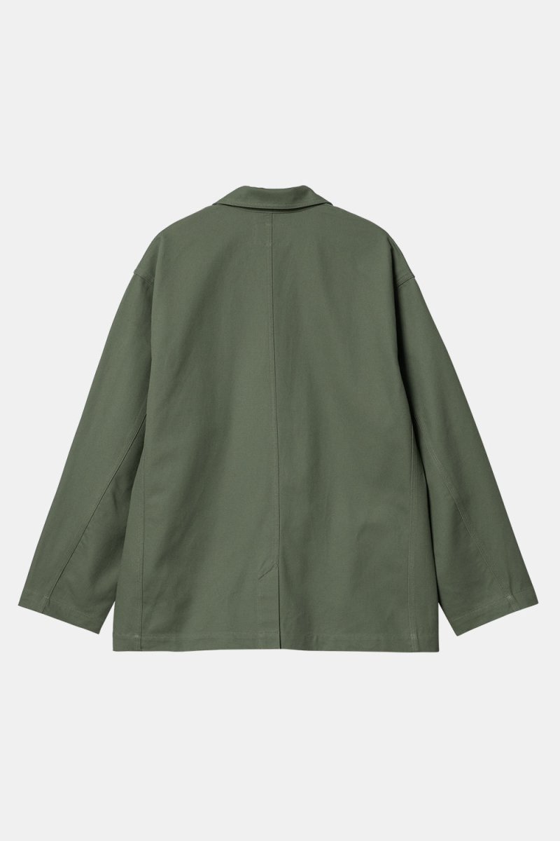 Carhartt Midland Blazer (Dollar Green) | Jackets