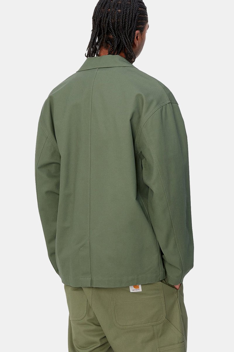 Carhartt Midland Blazer (Dollar Green) | Jackets