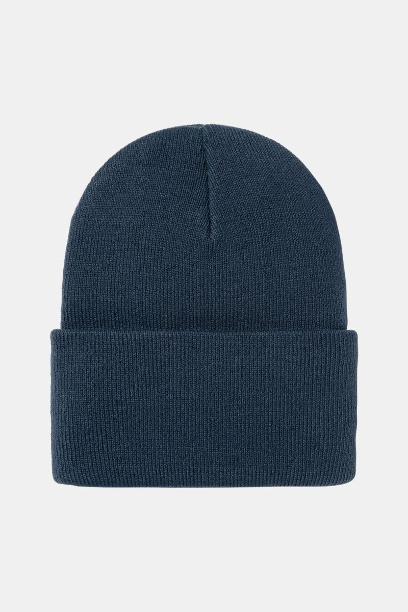 Carhartt WIP Acrylic Watch Hat (Blue) | Hats