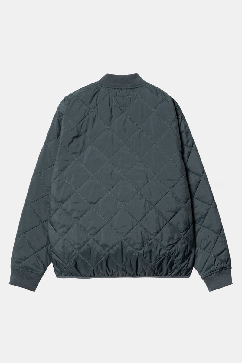 Carhartt WIP Barrow Liner Fleece (Ore) | Jackets