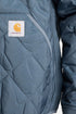 Carhartt WIP Barrow Liner Fleece (Ore) | Jackets