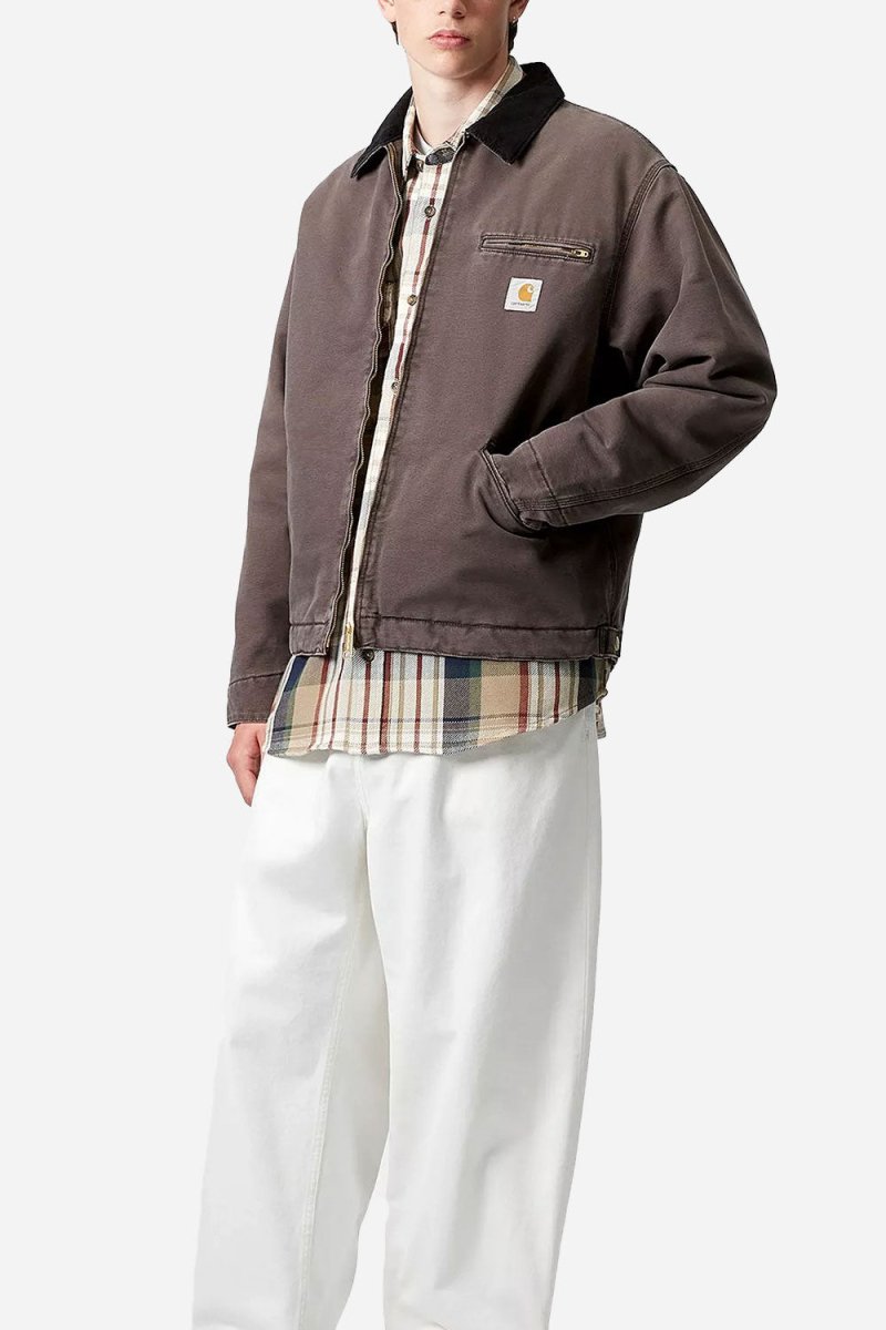 タ*p様 Carhartt カーハート デトロイトジャケット Carhartt WIP カーハート CARHARTT DETROIT JACKET I015264-24AW