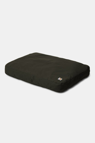 Carhartt WIP Dog Bed Canvas (Olive) | Accessories