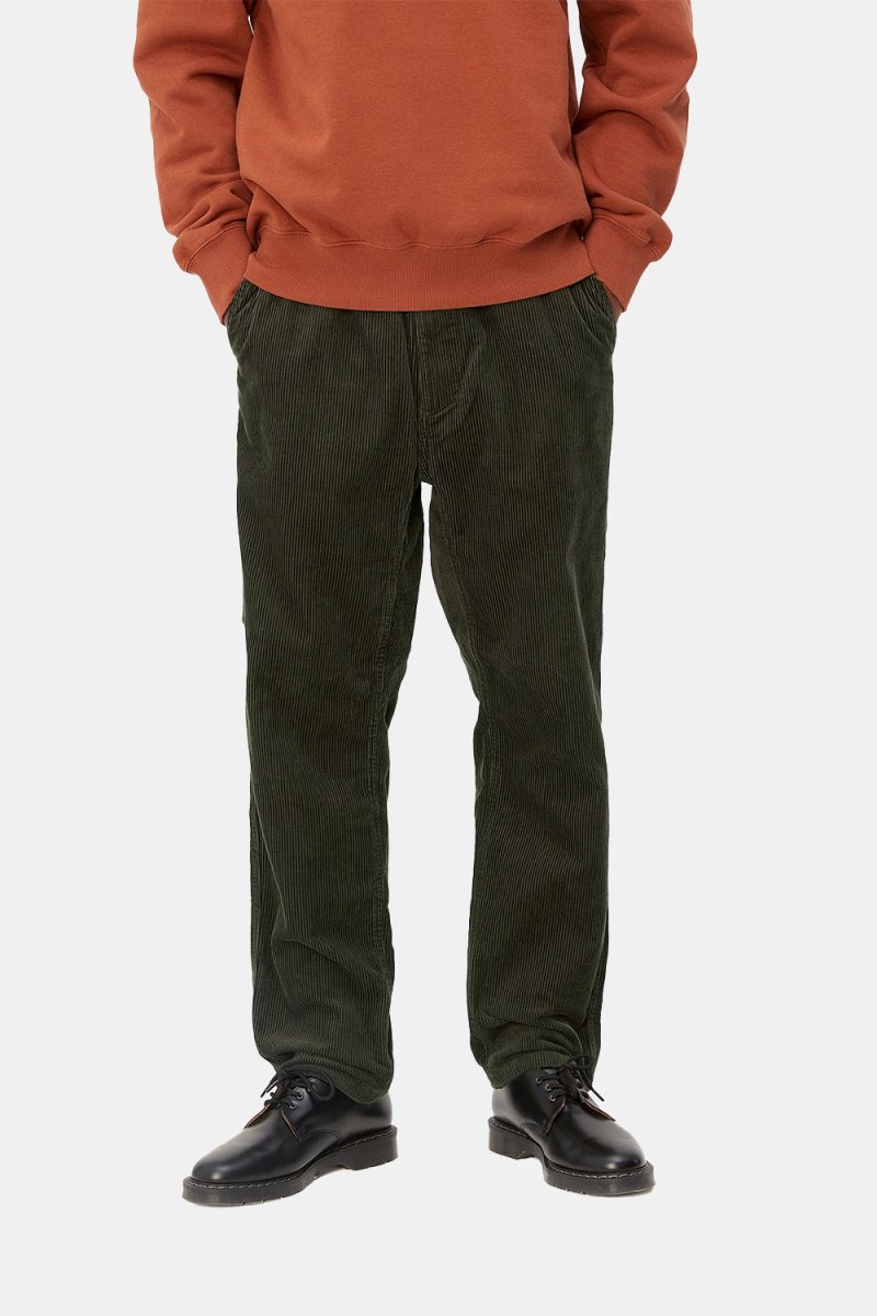 Carhartt WIP Flint Pant (Plant Rinsed) | Trousers