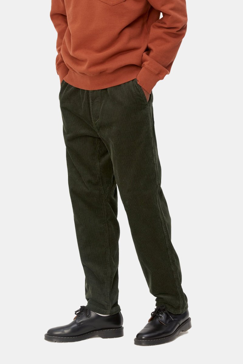 Carhartt WIP Flint Pant (Plant Rinsed) | Trousers