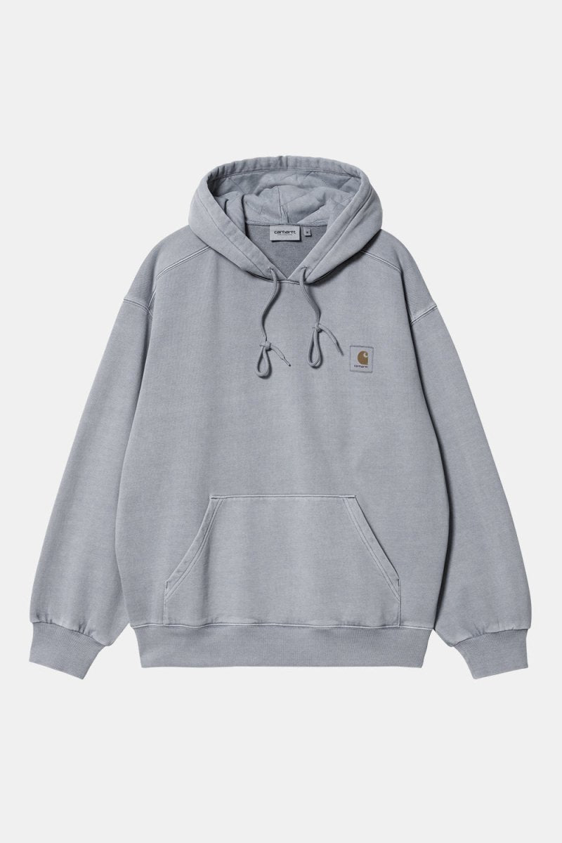 Carhartt WIP Hooded Vista Sweatshirt (Mirror) | Sweaters