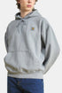 Carhartt WIP Hooded Vista Sweatshirt (Mirror) | Sweaters