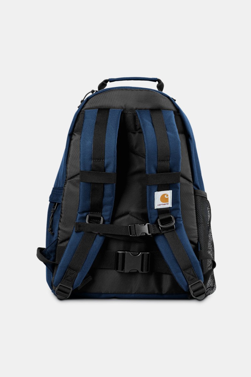 Carhartt WIP Kickflip Backpack (Elder Blue) | Backpacks