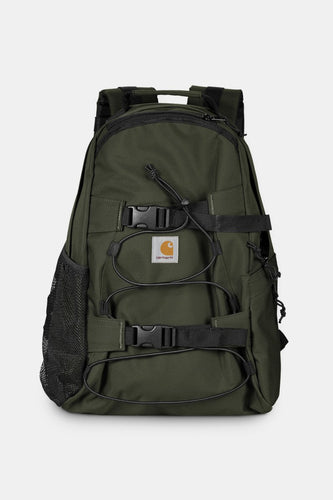 Carhartt WIP Kickflip Backpack (Opuntia Green) | Backpacks
