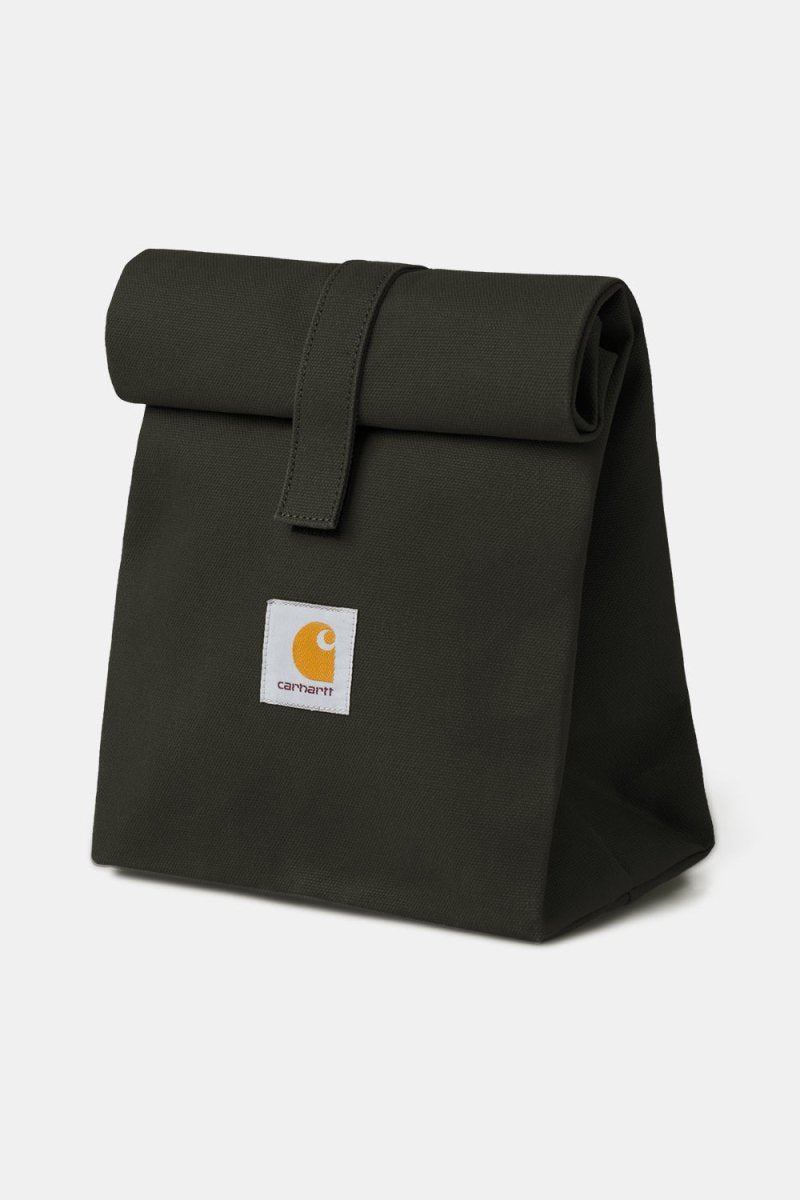 Carhartt WIP Lunch Bag (Olive) | Accessories