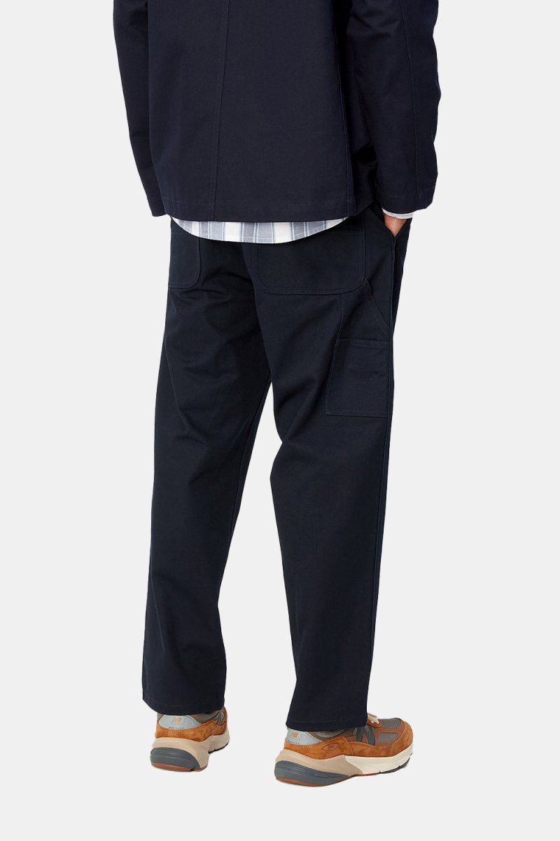 Carhartt WIP Midland Pant (Dark Navy) | Trousers