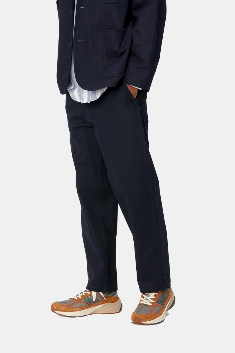 Carhartt WIP Midland Pant (Dark Navy) | Trousers