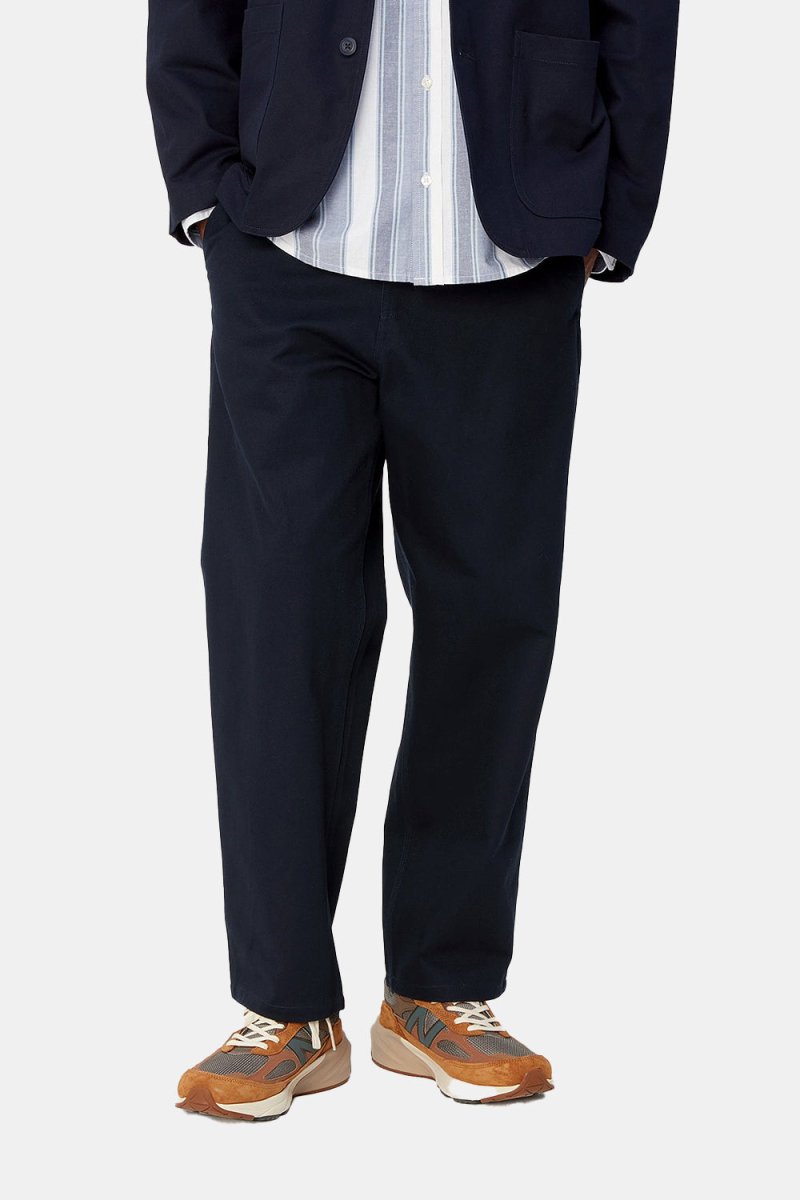 Carhartt WIP Midland Pant (Dark Navy) | Trousers