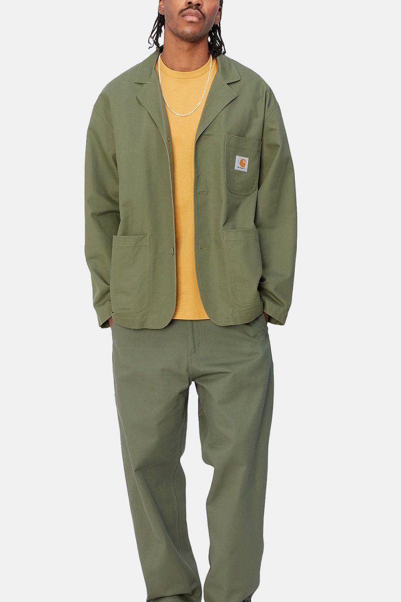 Carhartt WIP Midland Pant (Dollar Green) | Trousers