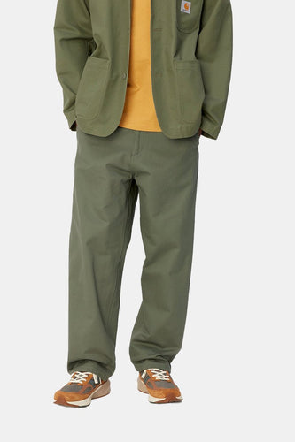 Carhartt WIP Midland Pant (Dollar Green) | Trousers