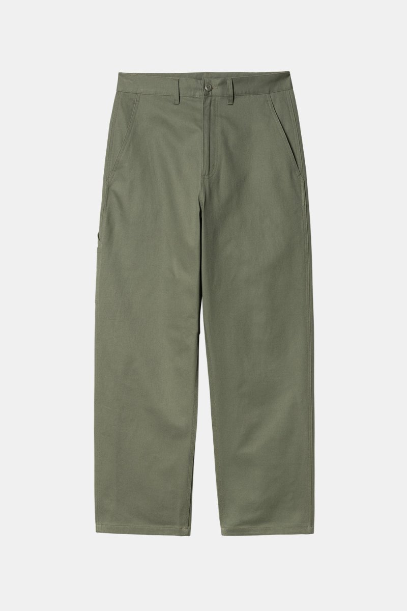 Carhartt WIP Midland Pant (Dollar Green) | Trousers