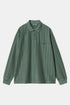Carhartt Dalton Shirt (Dark Navy)