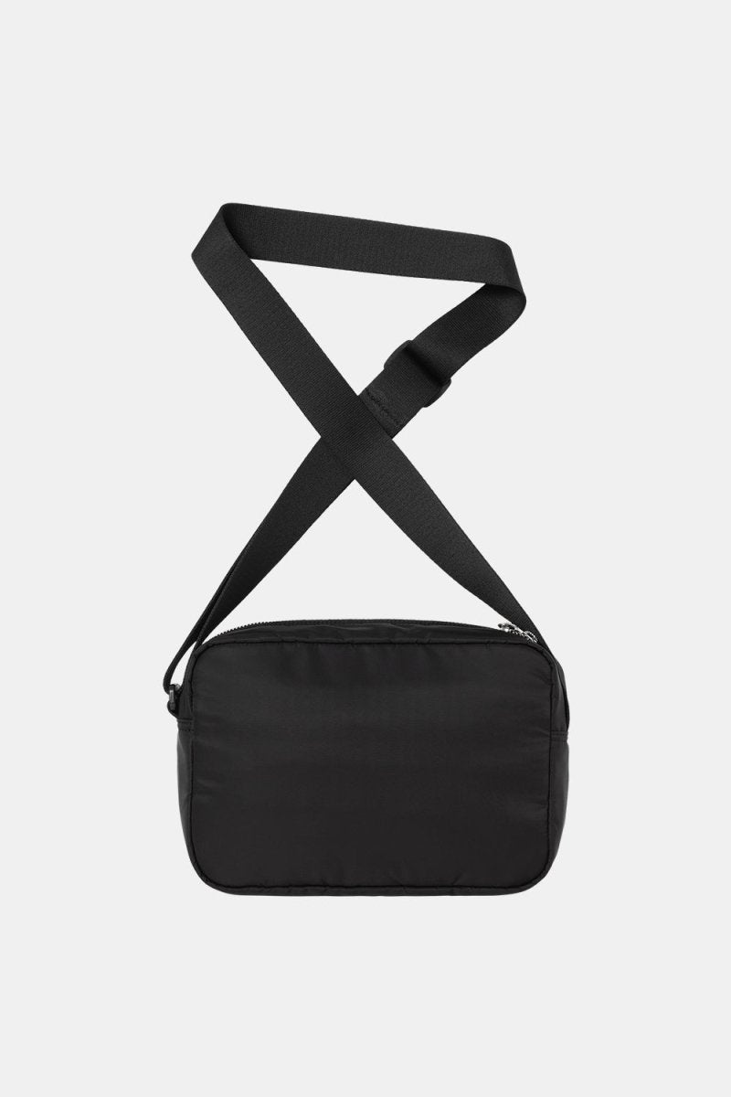 Carhartt WIP Otley Shoulder Bag (Black) | Bags