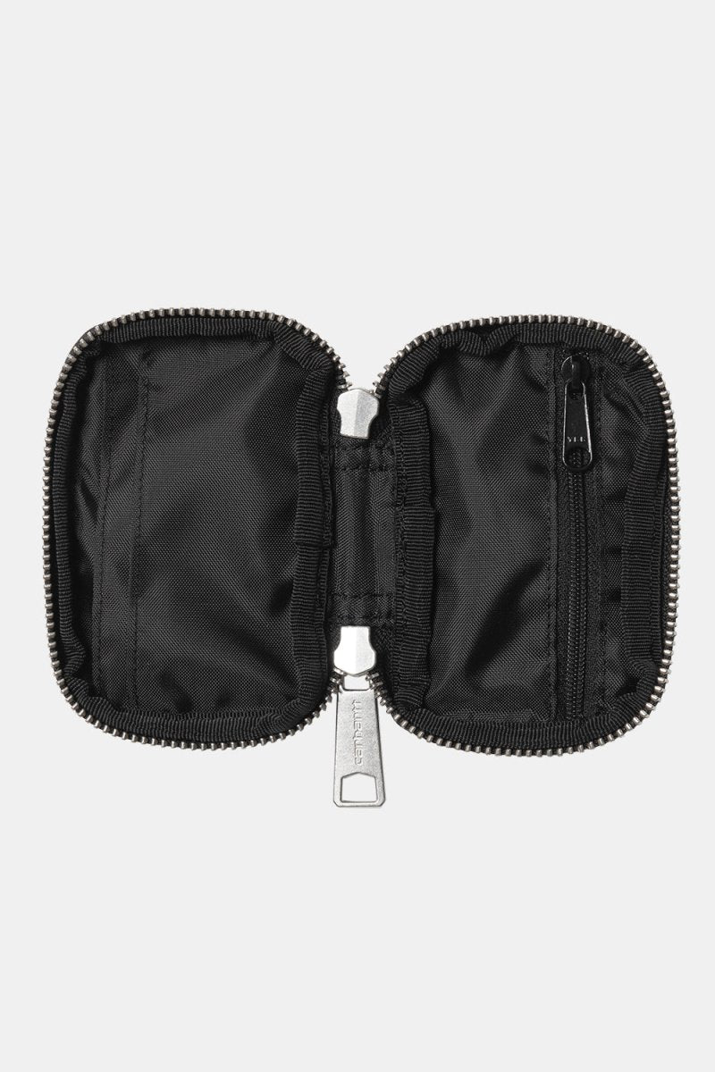 Carhartt WIP Otley Wallet (Black) | Wallets
