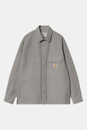 Carhartt WIP Reno Shirt Jacket (Yosemite) | Shirts