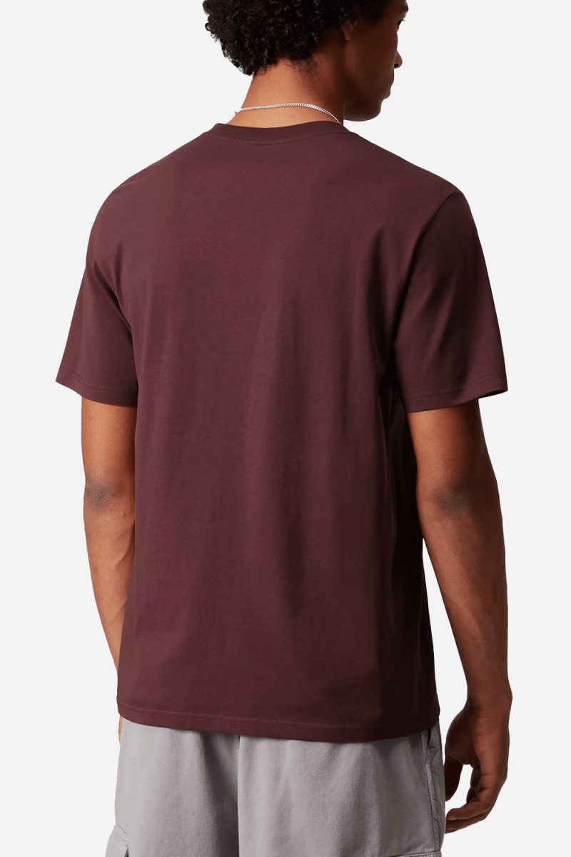 Carhartt WIP Short Sleeve Pocket T-Shirt (Rondo) | T-Shirts