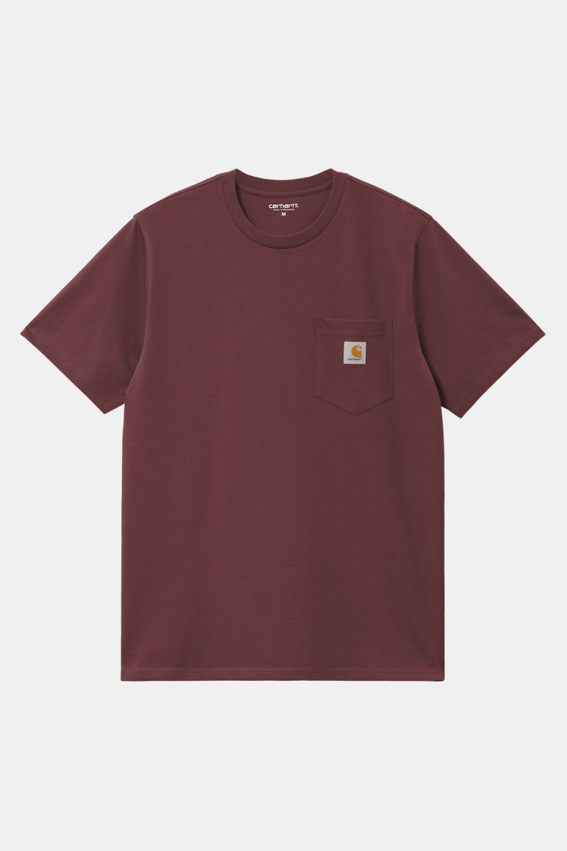 ★ドイツ発*carhartt WIP*新作*By The Numbers Tシャツ/LIBERICA ☆ドイツ発*carhartt WIP*新作*By The Numbers Tシャツ/LIBERICA