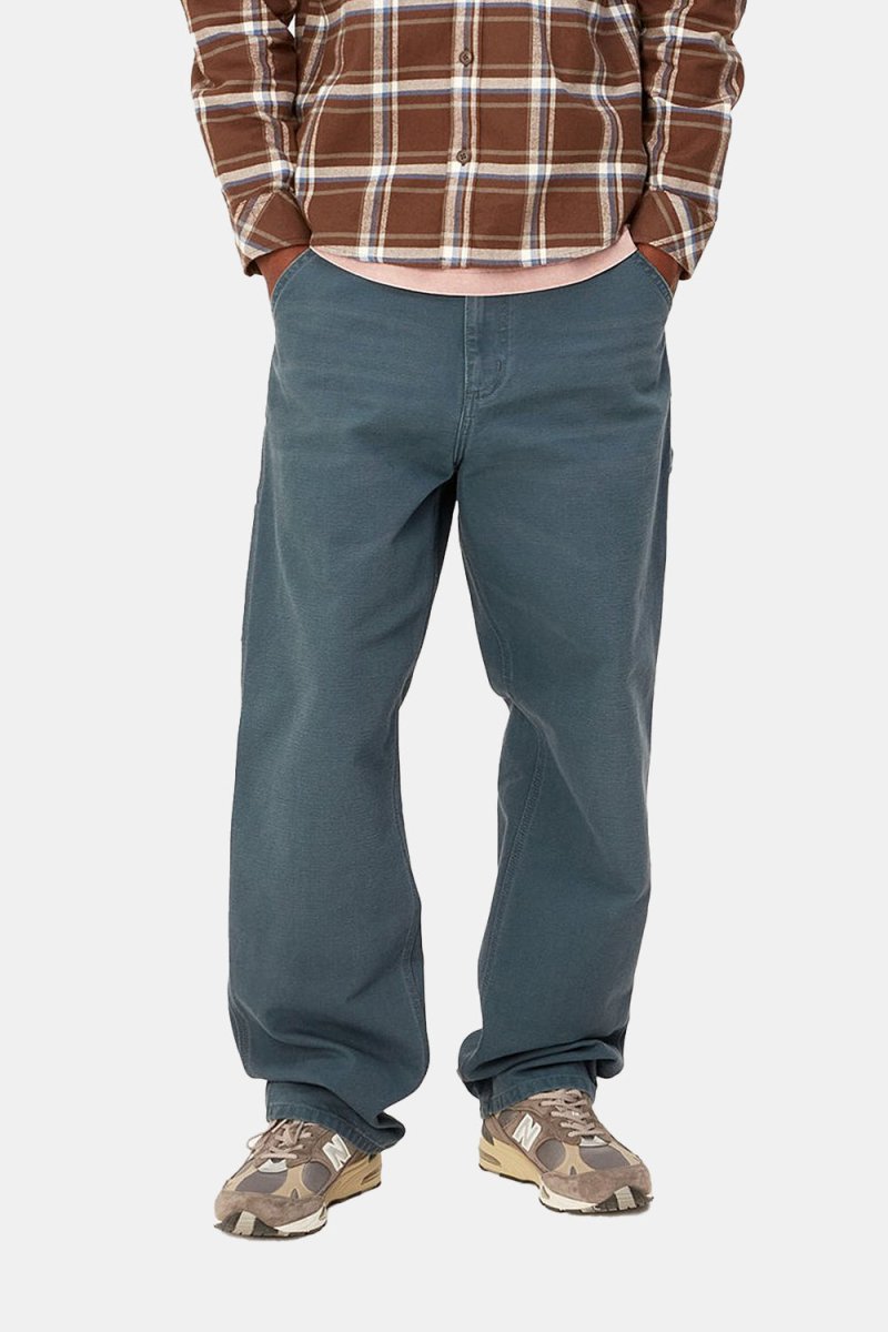 Carhartt WIP Single Knee Pant (Ore Aged Canvas) | Trousers