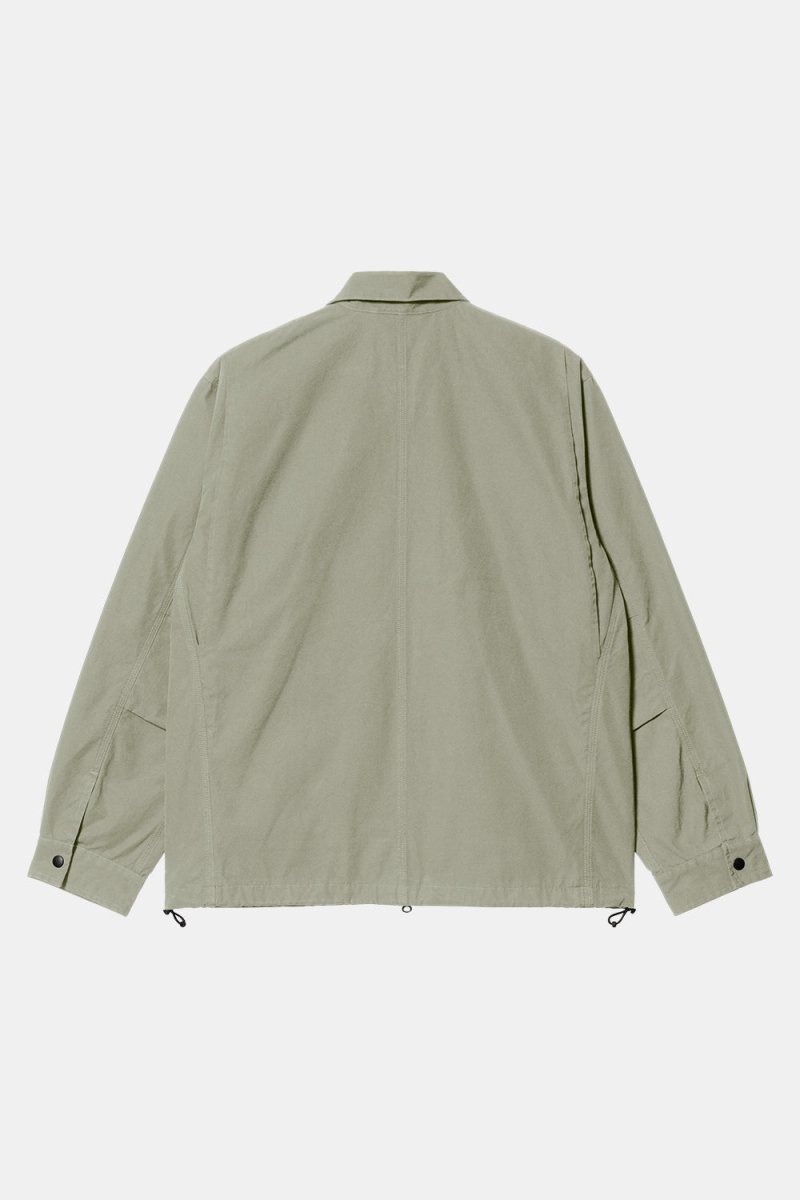 Carhartt WIP Tyler Jacket (Yucca Green) | Jackets