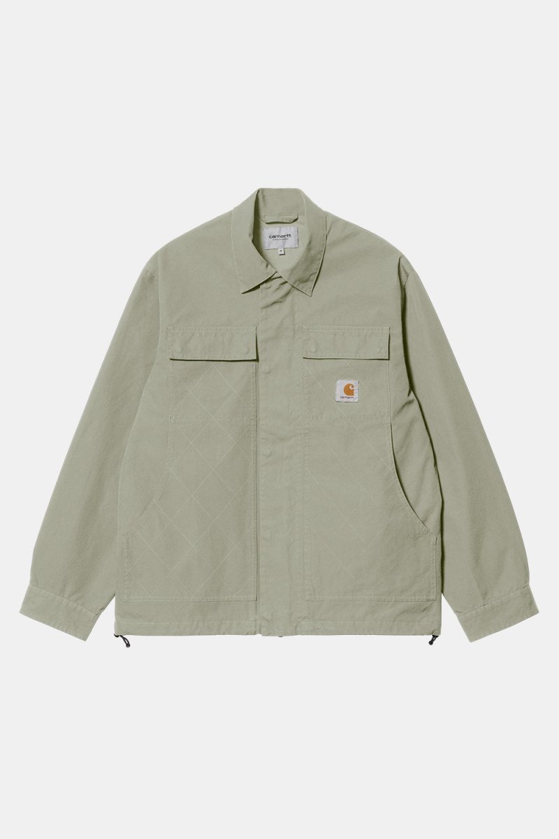 Carhartt WIP Tyler Jacket (Yucca Green) | Jackets