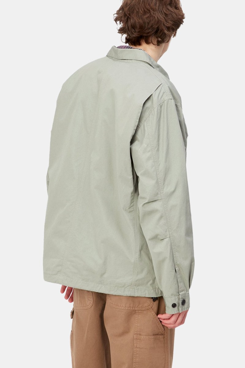 Carhartt WIP Tyler Jacket (Yucca Green) | Jackets