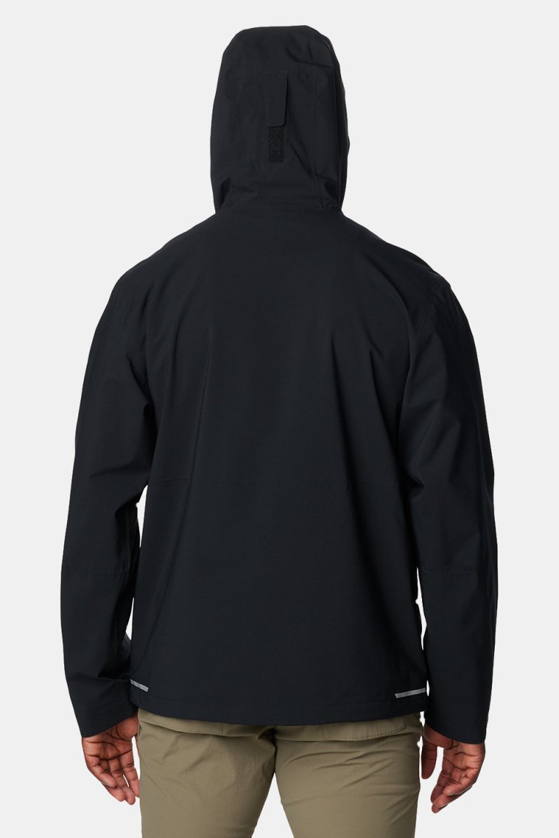 Columbia Altbound Jacket (Black) | Jackets