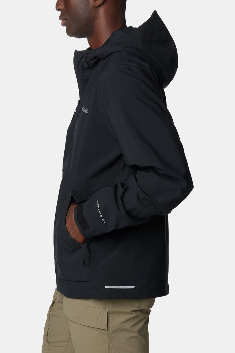 Columbia Altbound Jacket (Black) | Jackets