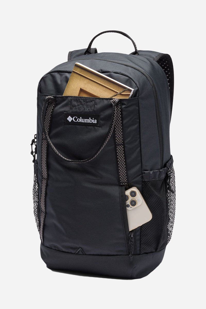 Columbia Echo Mountain™ 25L Backpack (Black) | Bags