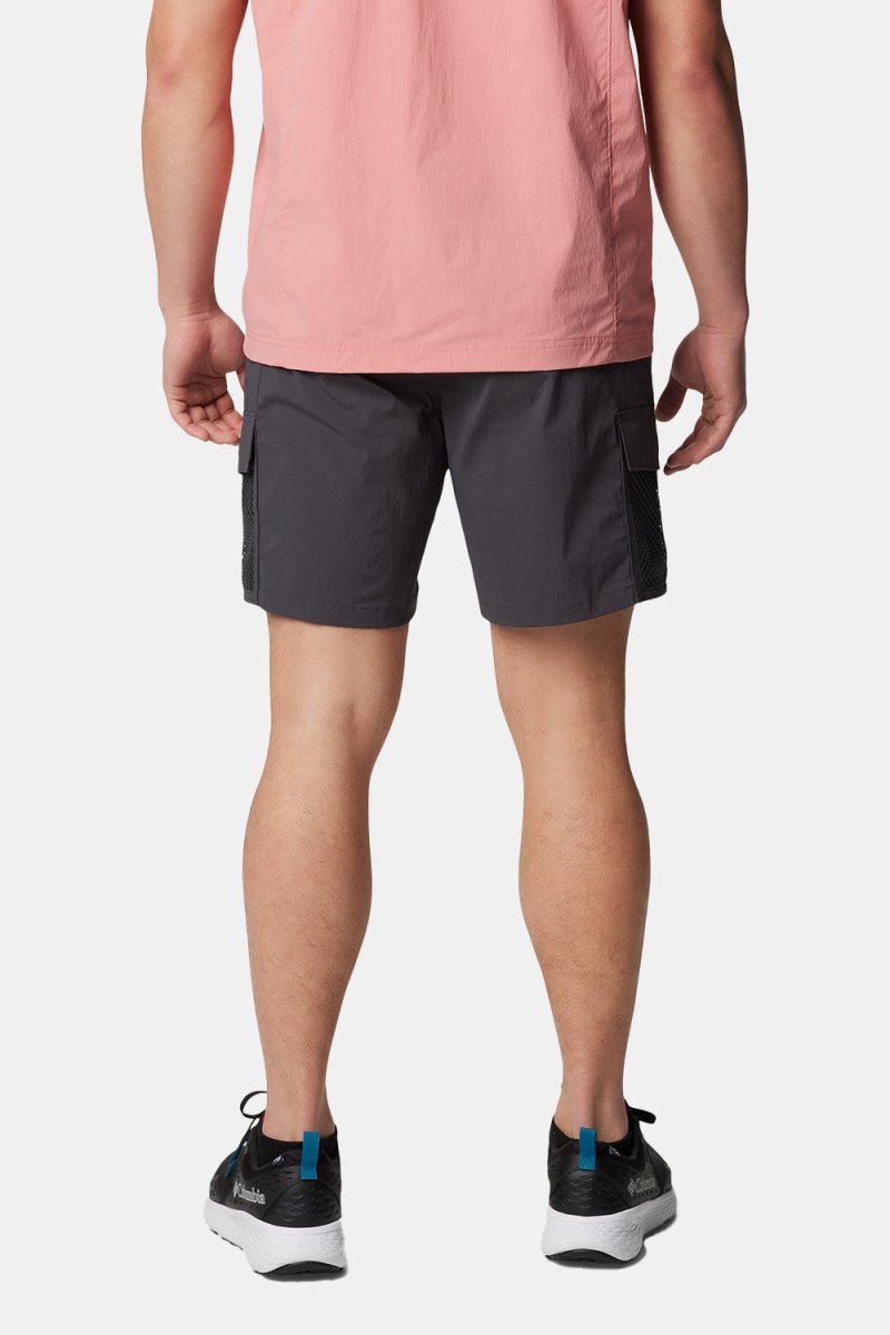 Columbia Painted Peak Shorts (Shark Grey) | Shorts