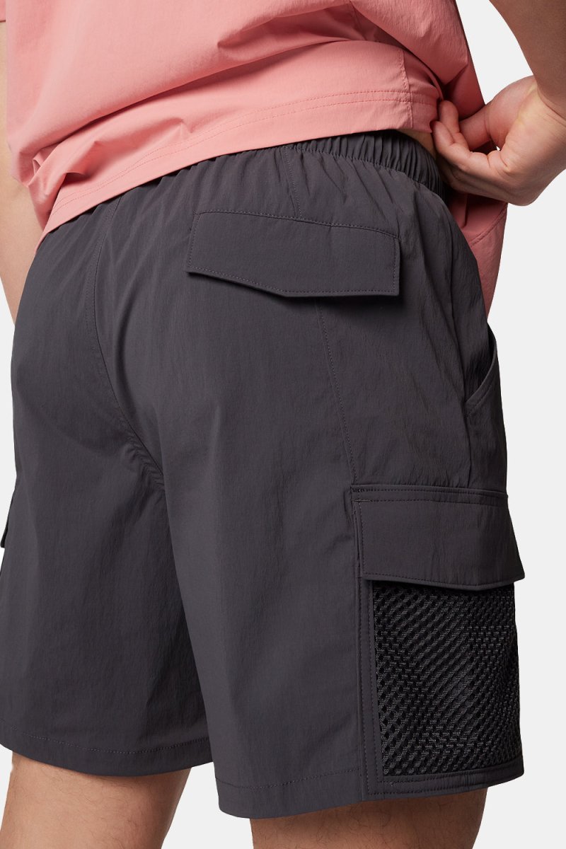 Columbia Painted Peak Shorts (Shark Grey) | Shorts