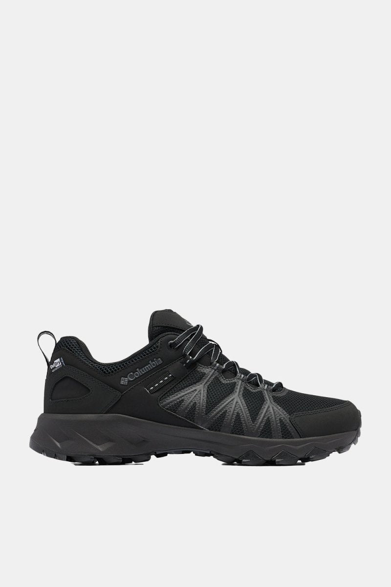 Columbia Peakfreak II Outdry Trainers (Black) | Trainers