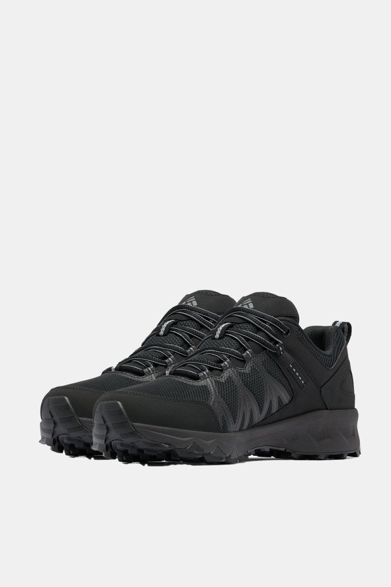 Columbia Peakfreak II Outdry Trainers (Black) | Trainers
