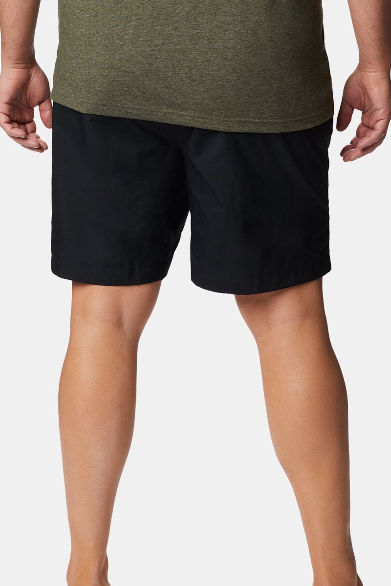 Columbia Summerdry Shorts (Black) | Shorts