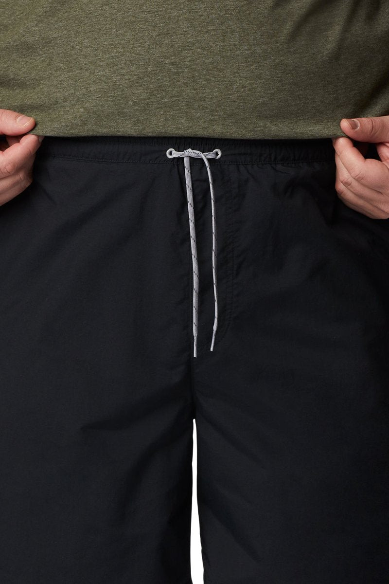 Columbia Summerdry Shorts (Black) | Shorts