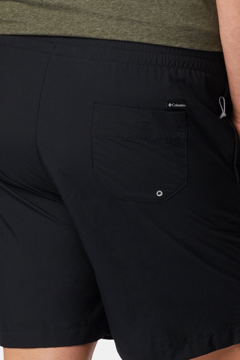 Columbia Summerdry Shorts (Black) | Shorts