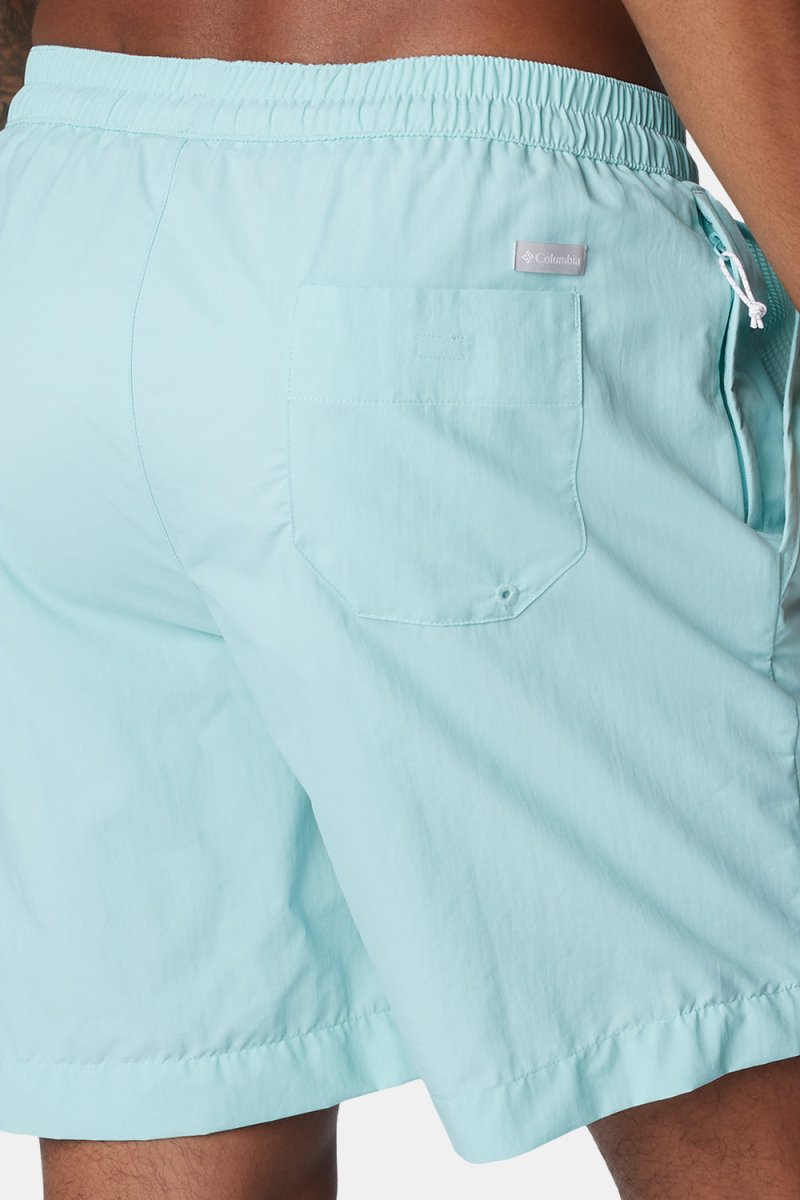 Columbia Summerdry Shorts (Spray) | Shorts