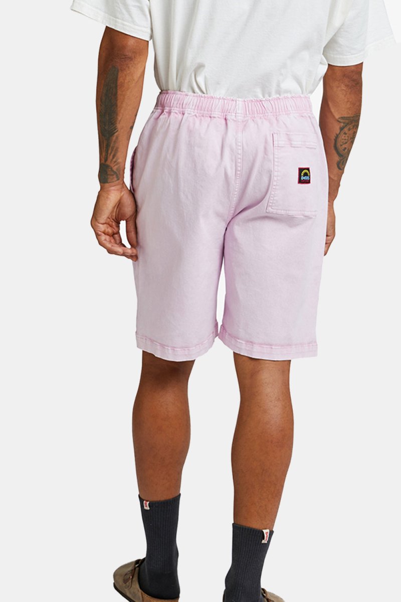 Deus Infinity Acid Beach Shorts (Orchid) | Shorts