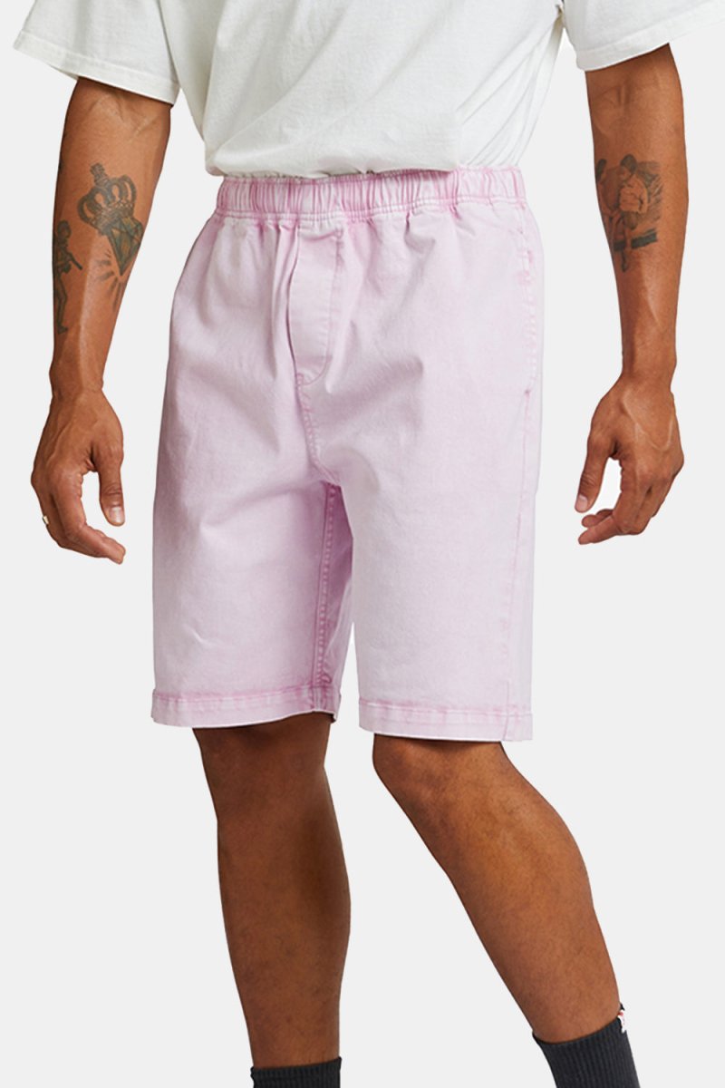 Deus Infinity Acid Beach Shorts (Orchid) | Shorts