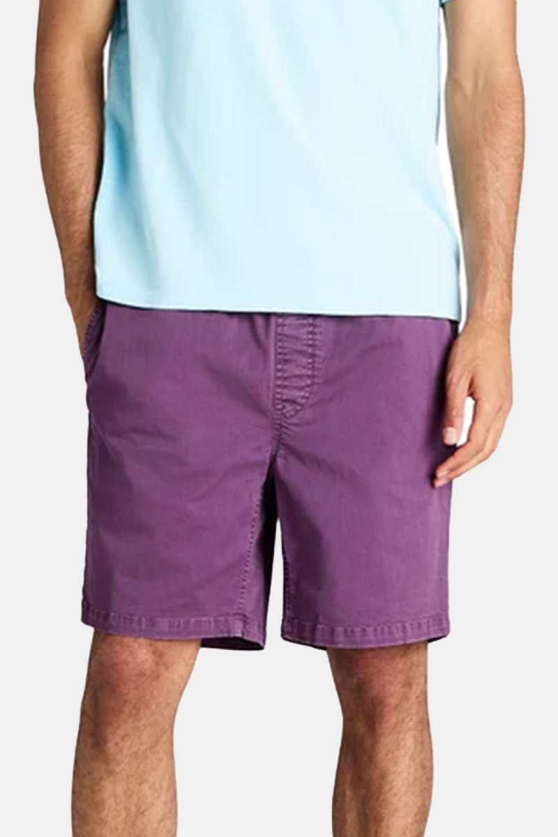 Deus Infinity Beach Shorts (Navy Cosmos) | Shorts