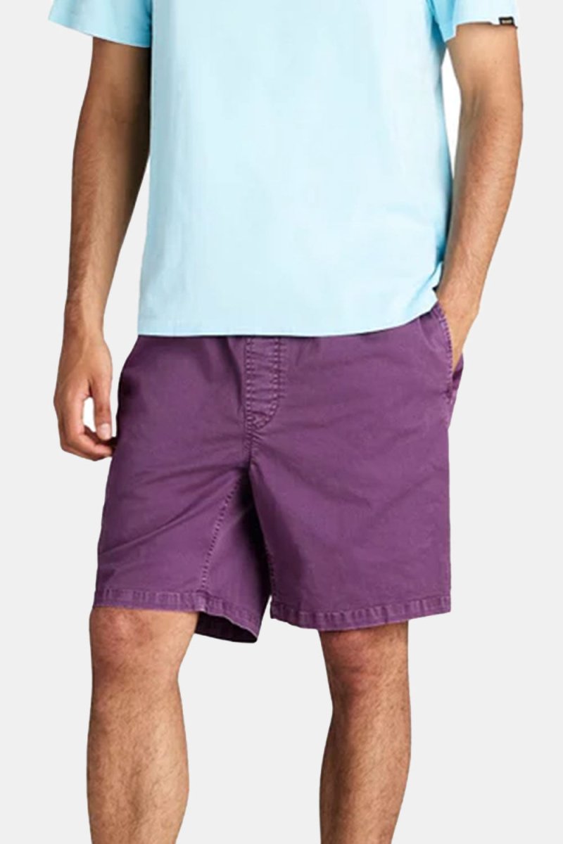 Deus Infinity Beach Shorts (Navy Cosmos) | Shorts